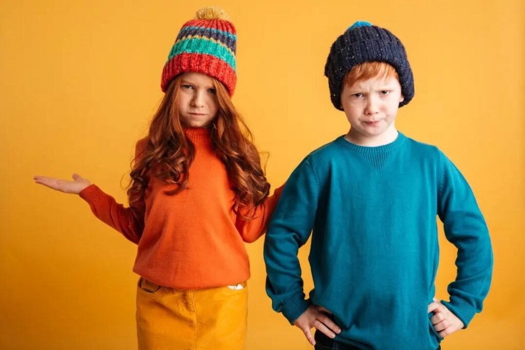 TheSpark Shop Boy & Girl Clothes Online