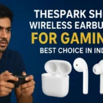 TheSpark Shop Wireless Earbuds for Gaming