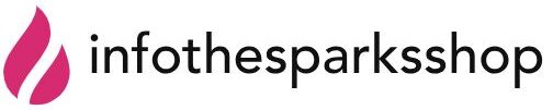 info thesparks shop logo