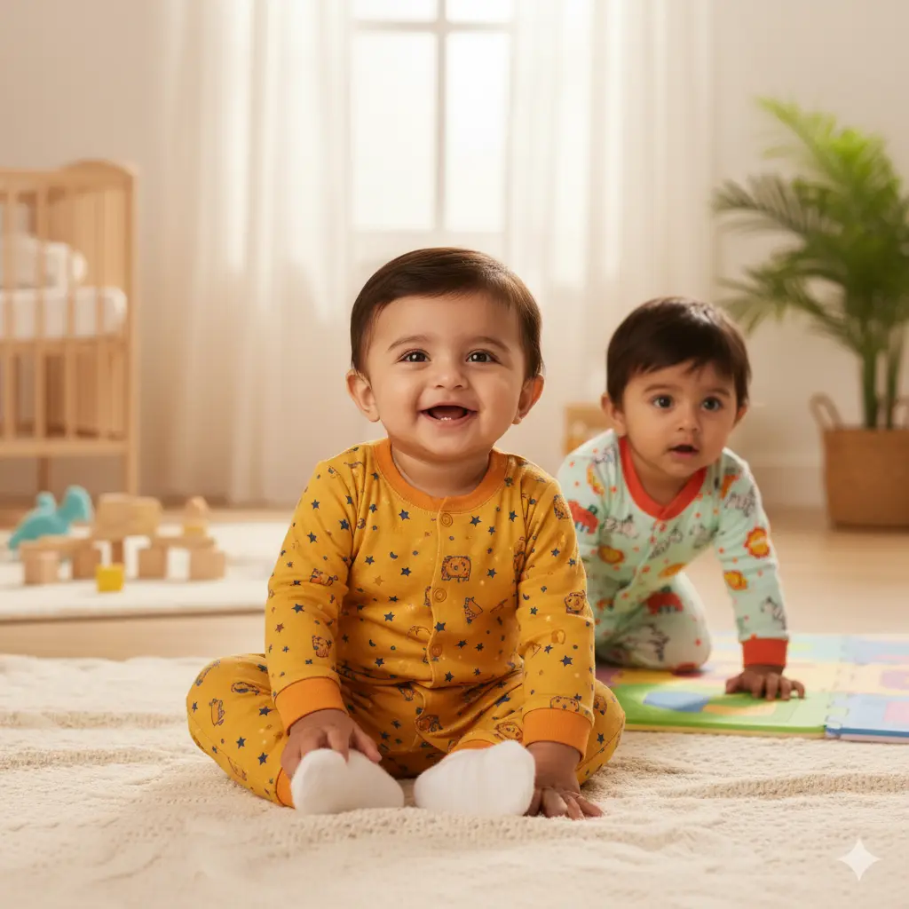 The spark shop baby jumpsuit review