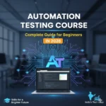 Automation Testing Course Guide