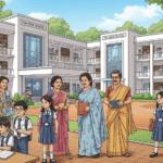 Choosing the Right CBSE School in Indore – A Parent’s Guide to Academic Excellence