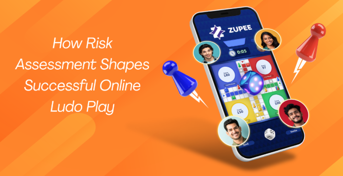 How Risk Assessment Shapes Successful Online Ludo Play