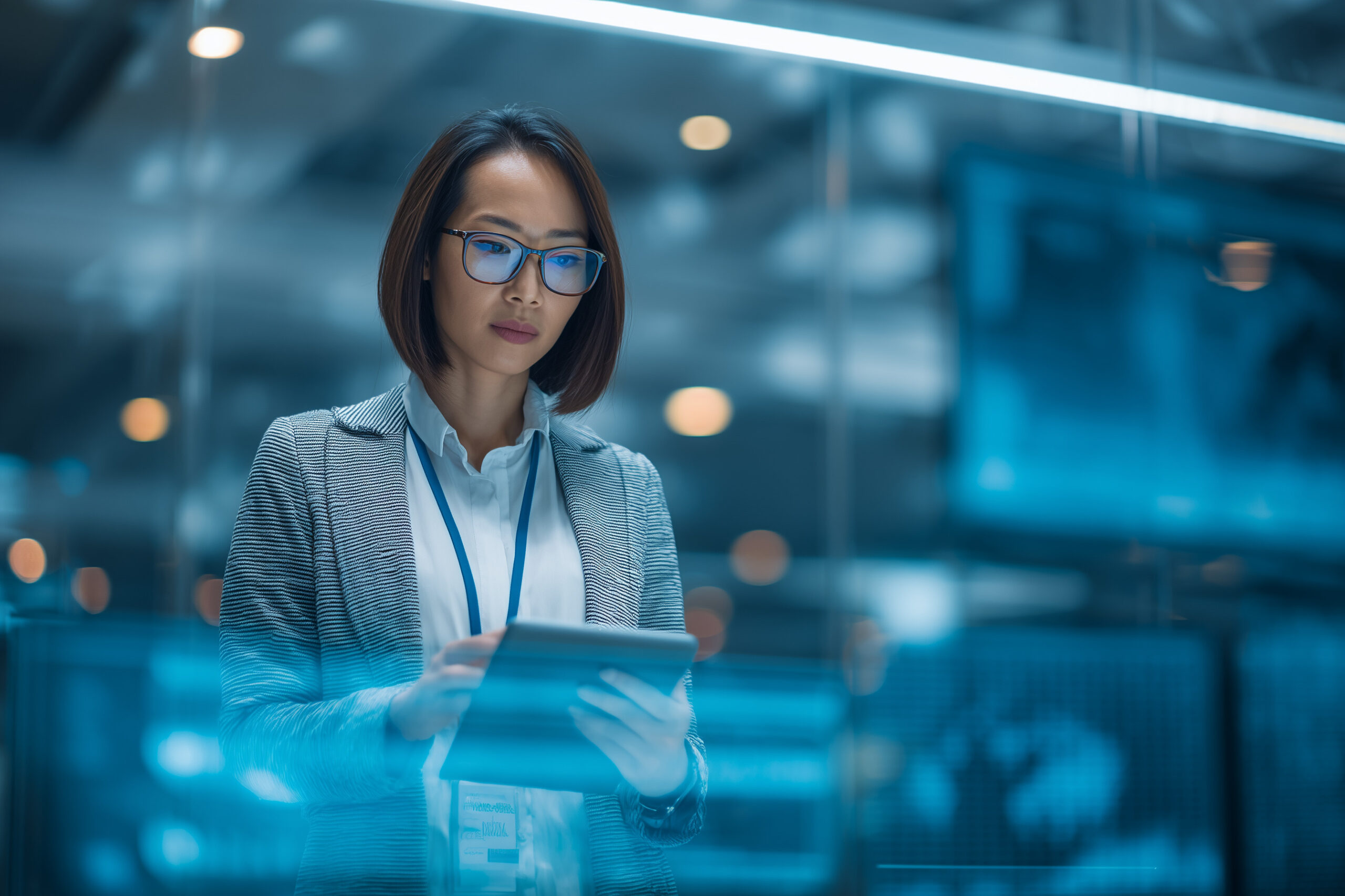 The Rise of the AI-Native Enterprise: From Experimentation to Production at Scale