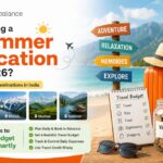 Summer Vacation Loan app