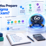 How Should You Prepare for the Six Sigma Black Belt Exam?